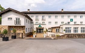 Airport Inn Manchester
