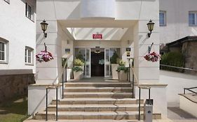 Airport Inn Manchester